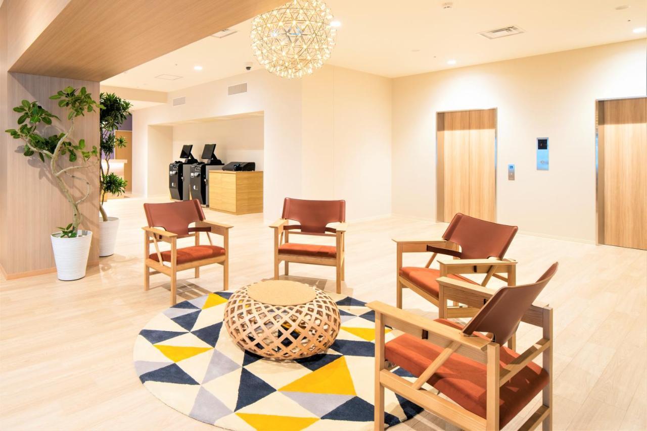 Amanek 3* Asahikawa
