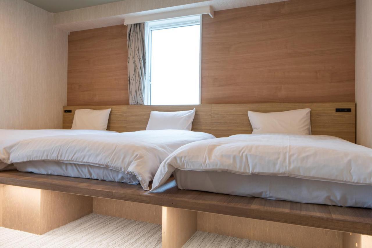 Amanek 3* Asahikawa