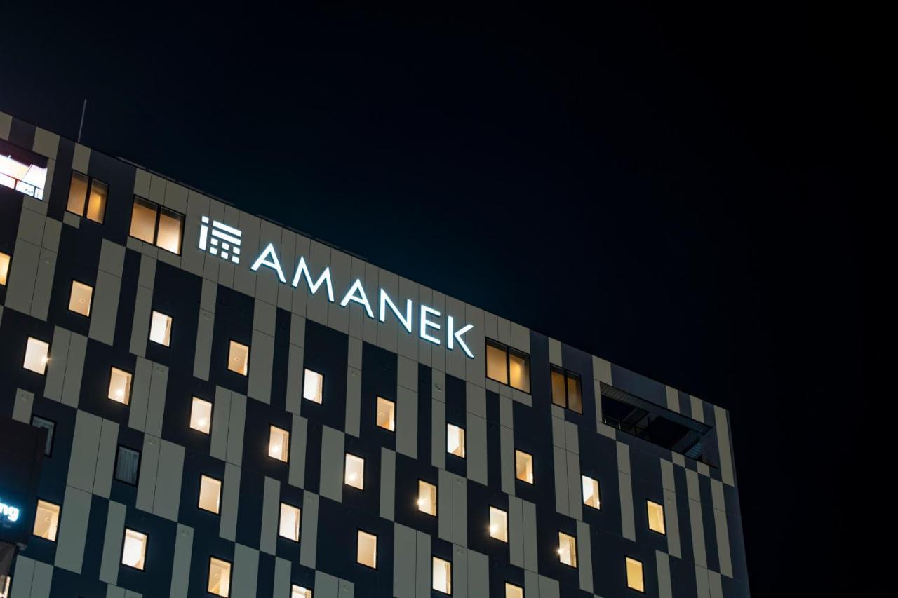 Hotel Amanek 3*