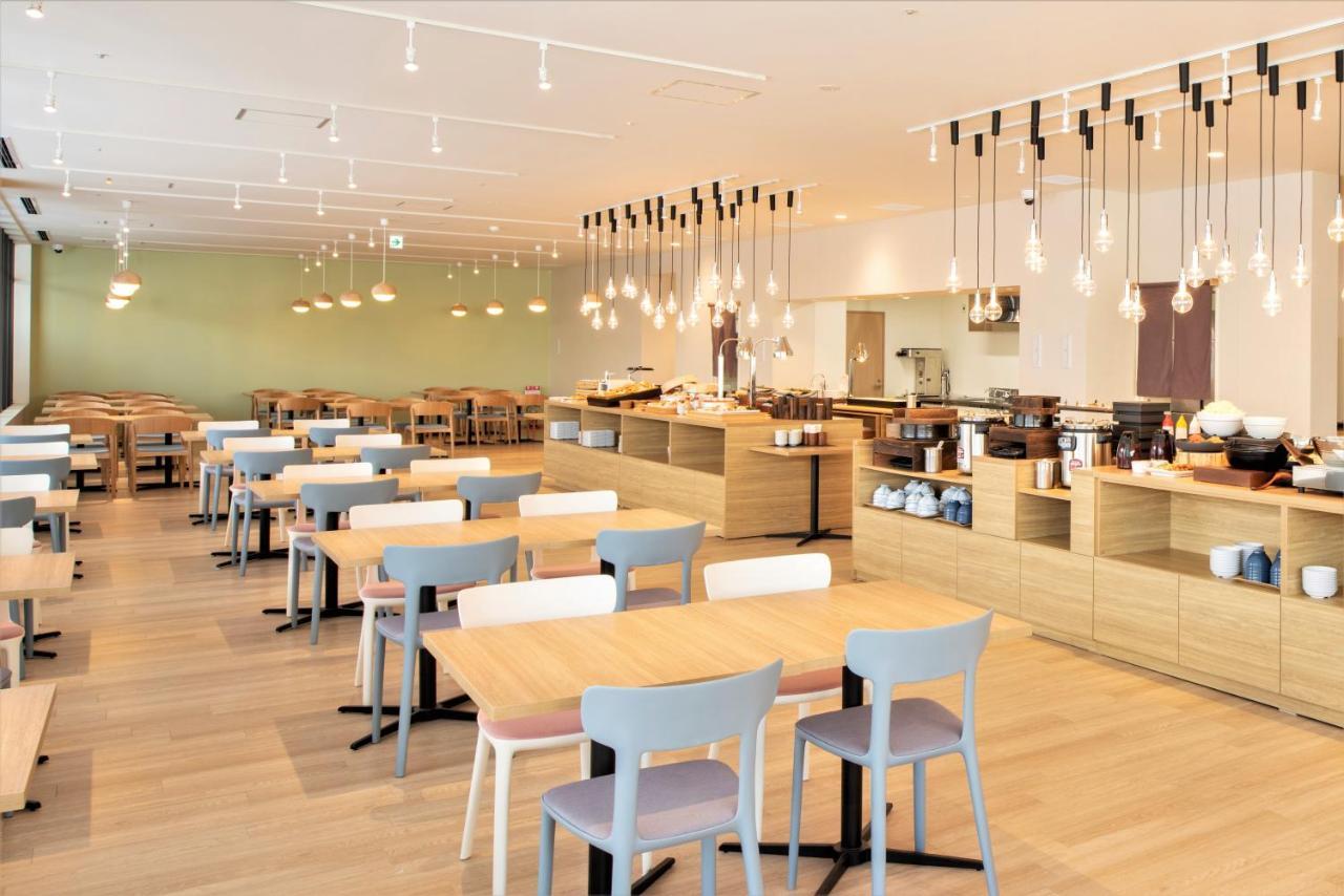 Amanek 3* Asahikawa