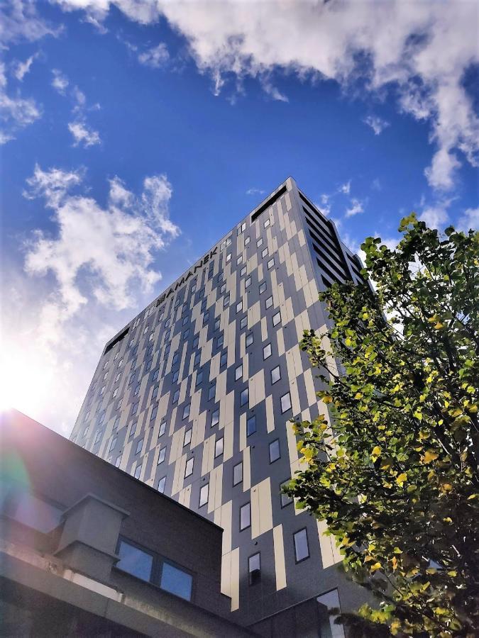 Amanek 3* Asahikawa