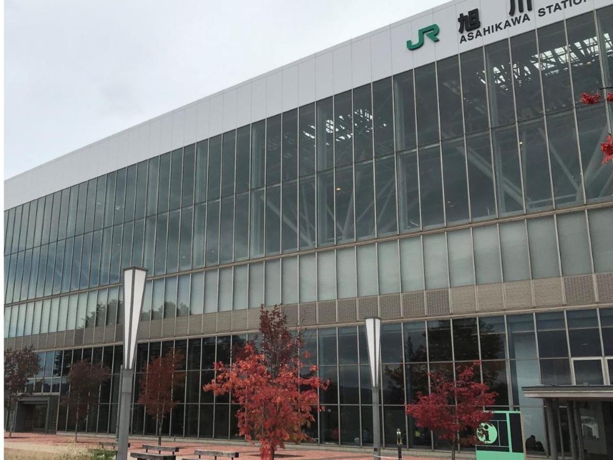 ホテル ホテルアマネク旭川