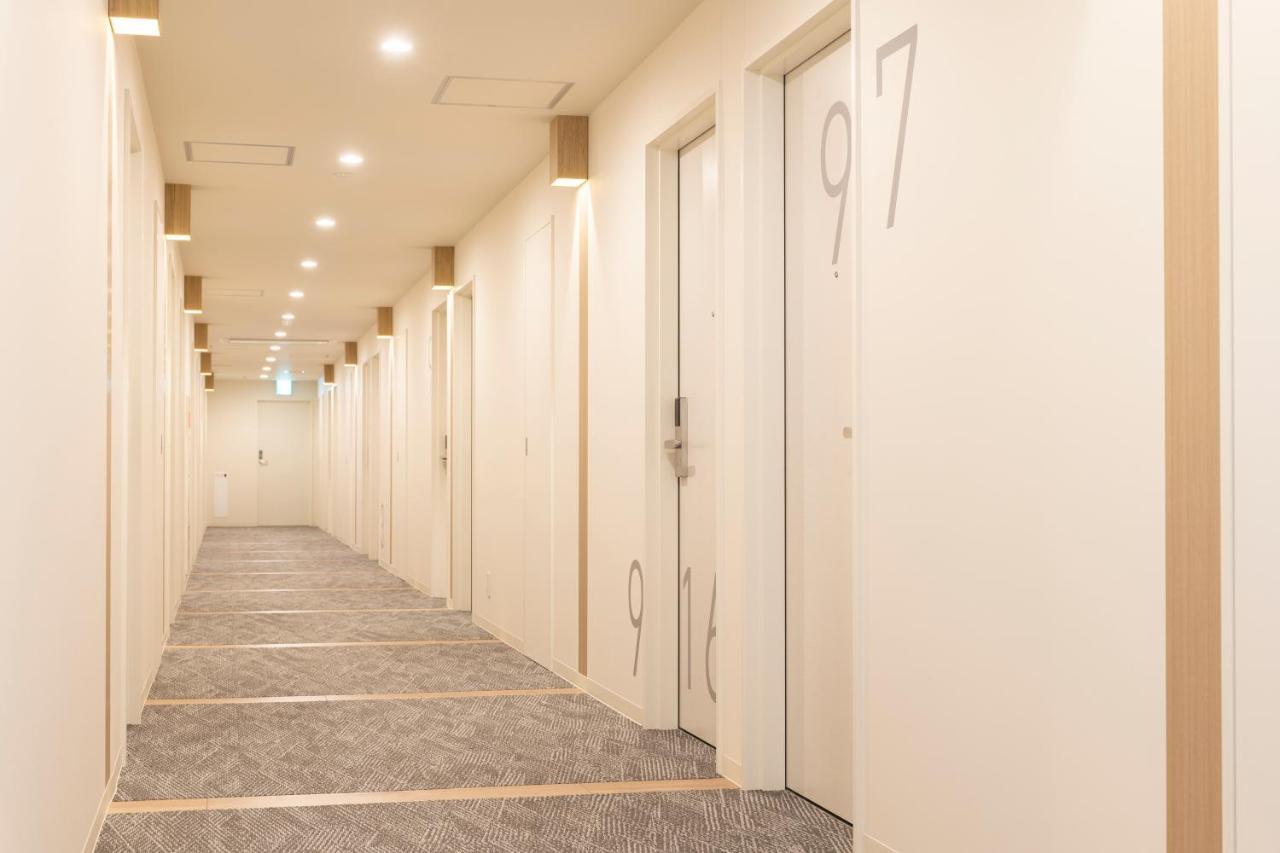 ホテルアマネク旭川 ホテル
