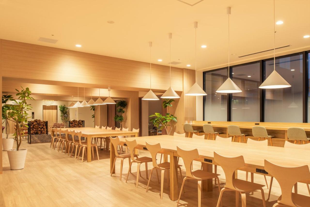 ホテルアマネク旭川 3*
