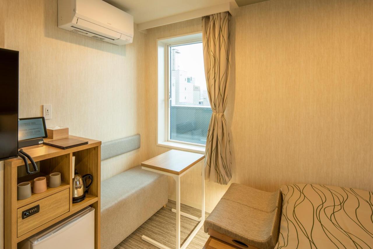 ホテルアマネク旭川 3*