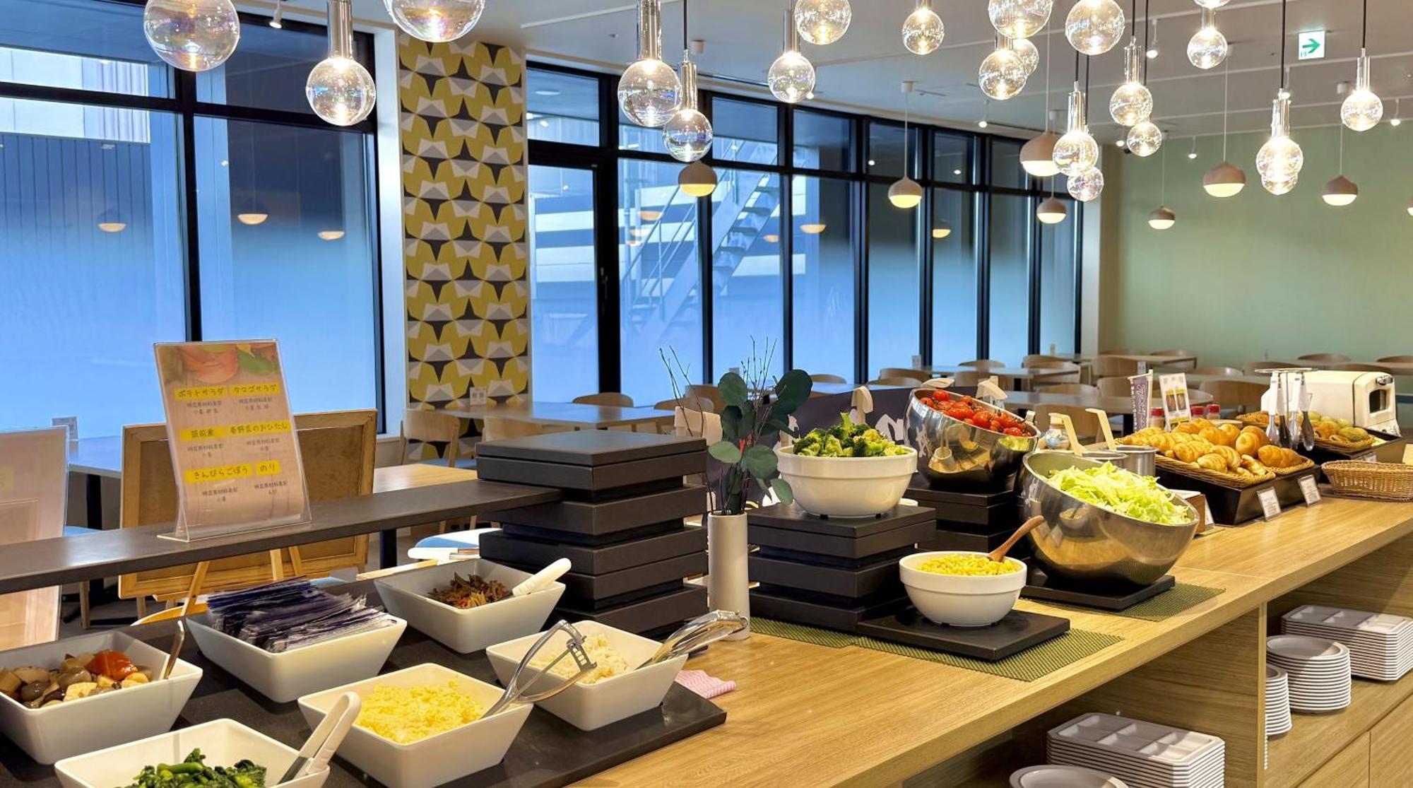 ホテルアマネク旭川 ホテル 3*